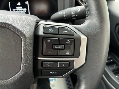 TOYOTA LAND CRUISER - 10