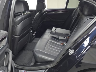 2022 BMW 5 SERIES — миниатюра 18