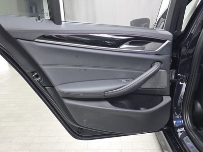 2022 BMW 5 SERIES — миниатюра 15