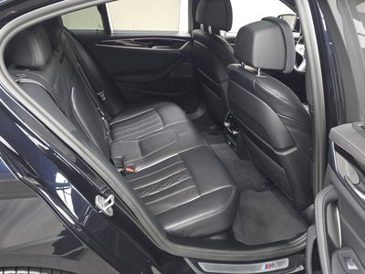 2022 BMW 5 SERIES — миниатюра 17