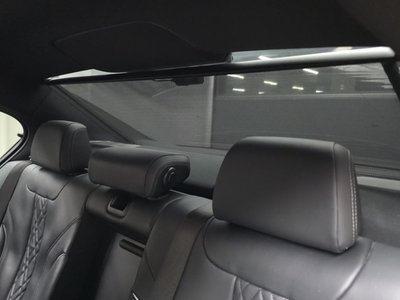 2022 BMW 5 SERIES — миниатюра 23