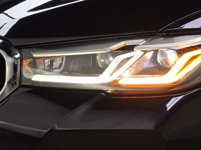 2022 BMW 5 SERIES 照片 9