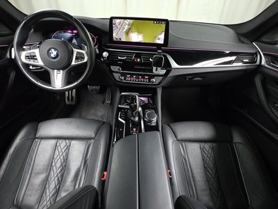 2022 BMW 5 SERIES 照片 5