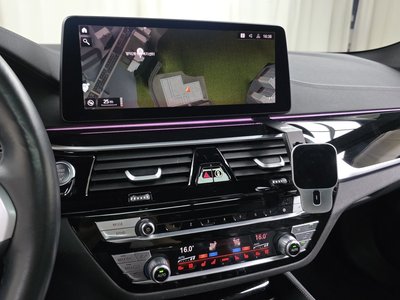 2022 BMW 5 SERIES — миниатюра 19