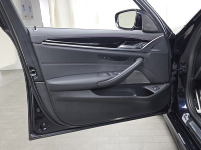 2022 BMW 5 SERIES — миниатюра 14