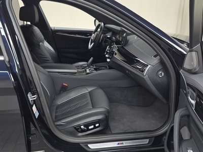 2022 BMW 5 SERIES — миниатюра 16
