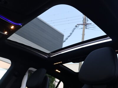 MERCEDES-BENZ EQS - 9