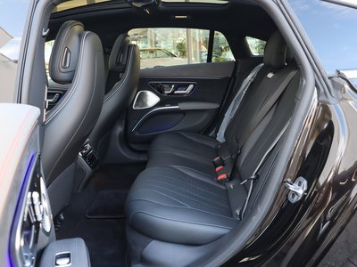 MERCEDES-BENZ EQS - 5