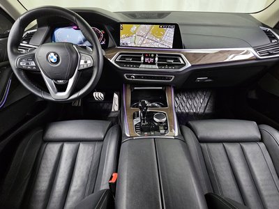BMW X5 - 5