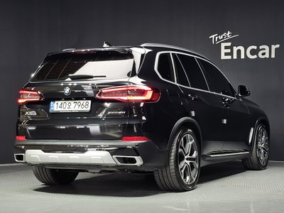 BMW X5 - 4