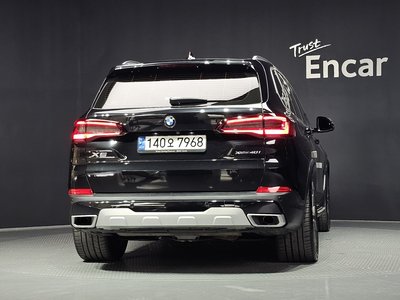 BMW X5 - 3