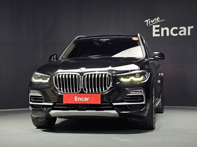 BMW X5 - 2