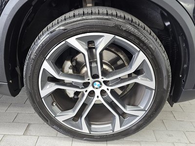 BMW X5 - 8