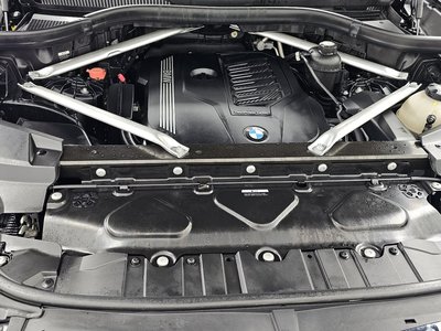 BMW X5 - 7