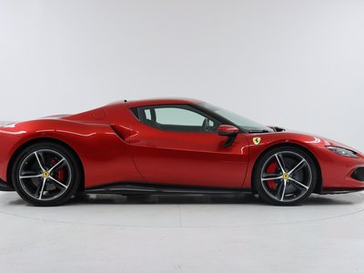 FERRARI 296 - 9