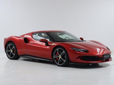 FERRARI 296 - 10