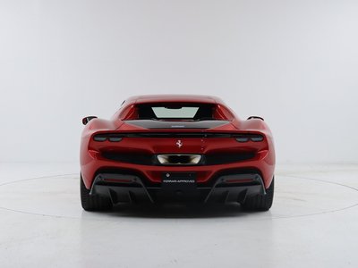 FERRARI 296 - 7