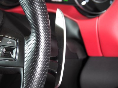 2023 Maserati LEVANTE thumbnail 42