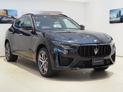 2023 Maserati LEVANTE thumbnail 19