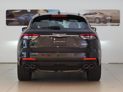 2023 Maserati LEVANTE thumbnail 18