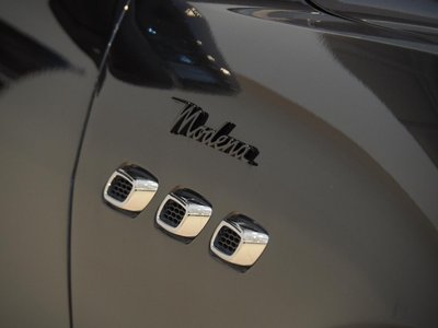 2023 Maserati LEVANTE thumbnail 21