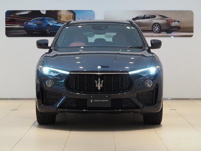 2023 Maserati LEVANTE thumbnail 30