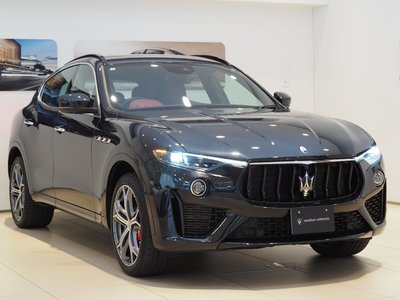 2023 Maserati LEVANTE thumbnail 33