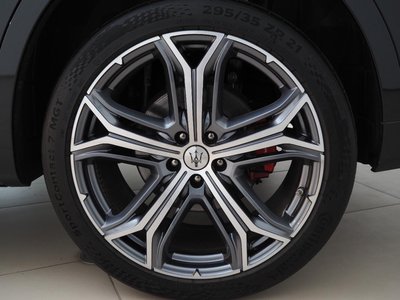 2023 Maserati LEVANTE thumbnail 29