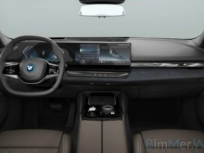 BMW I5 - 2
