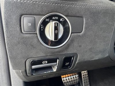 2015 Mercedes-BENZ GT AMG 缩略图 27