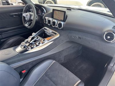2015 Mercedes-BENZ GT AMG 缩略图 34