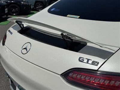 صورة 8 لـ 2015 Mercedes-BENZ GT AMG