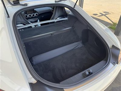 2015 Mercedes-BENZ GT AMG 缩略图 38
