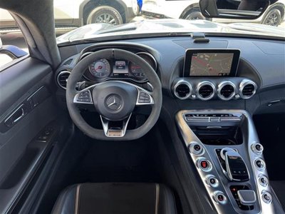 2015 Mercedes-BENZ GT AMG 缩略图 14