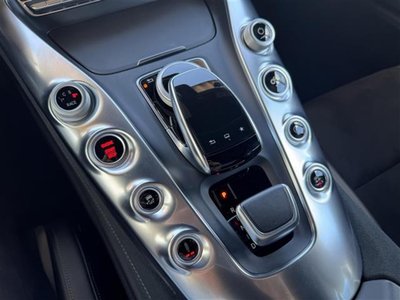 2015 Mercedes-BENZ GT AMG 缩略图 21
