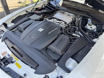 2015 Mercedes-BENZ GT AMG 缩略图 12