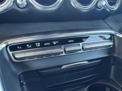 2015 Mercedes-BENZ GT AMG 缩略图 20