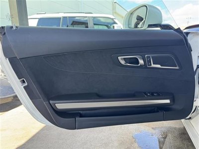 2015 Mercedes-BENZ GT AMG 缩略图 30
