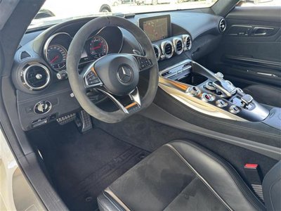 2015 Mercedes-BENZ GT AMG 缩略图 31