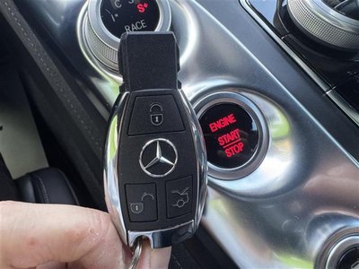2015 Mercedes-BENZ GT AMG 缩略图 28