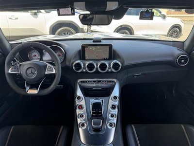 2015 Mercedes-BENZ GT AMG 缩略图 41