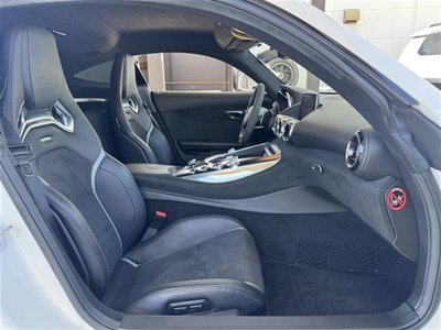 2015 Mercedes-BENZ GT AMG 缩略图 35