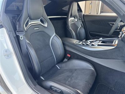 2015 Mercedes-BENZ GT AMG 缩略图 36