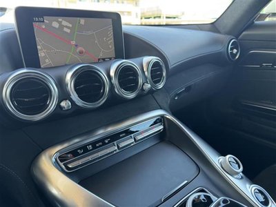 2015 Mercedes-BENZ GT AMG 缩略图 19