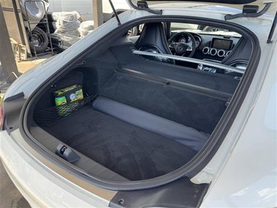 2015 Mercedes-BENZ GT AMG 缩略图 37