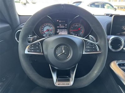 2015 Mercedes-BENZ GT AMG 缩略图 26