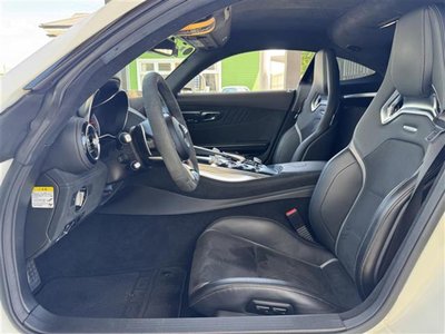 2015 Mercedes-BENZ GT AMG 缩略图 32
