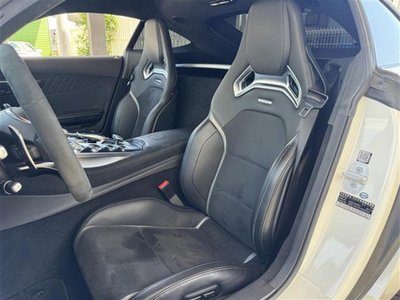 2015 Mercedes-BENZ GT AMG 缩略图 33