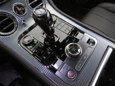 صورة مصغرة 12 لـ 2020 Bentley CONTINENTAL
