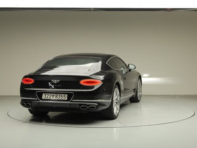 2020 Bentley CONTINENTAL — фото 3